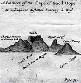 Cape of Good Hope