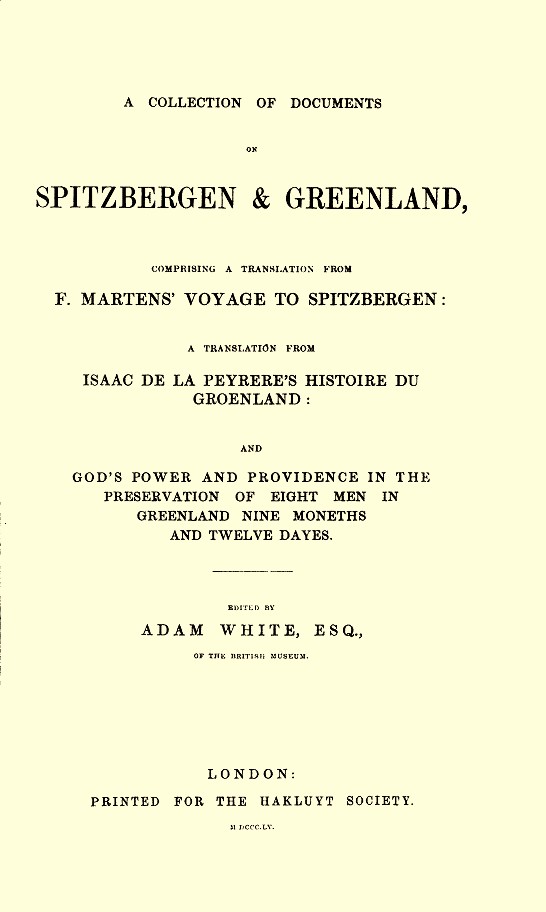 Title Page