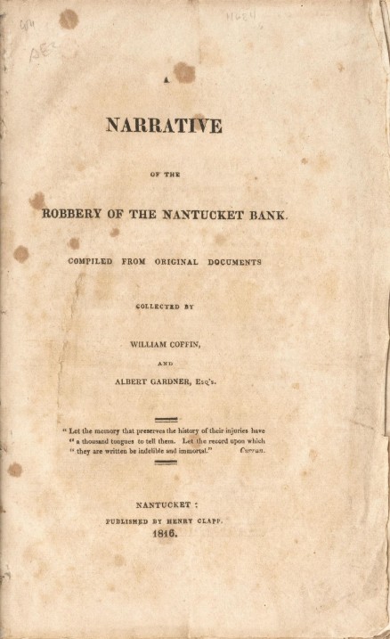 Title page