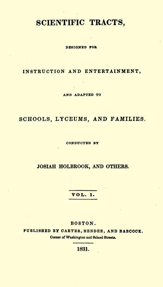 Title page