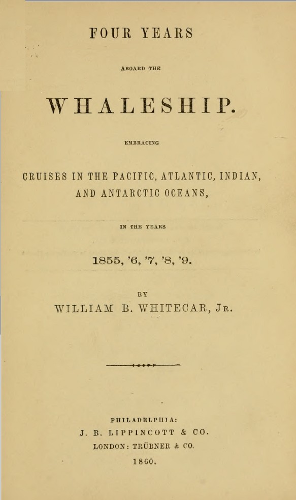 title page