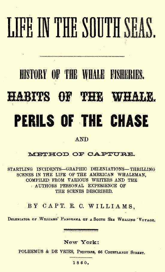 title page