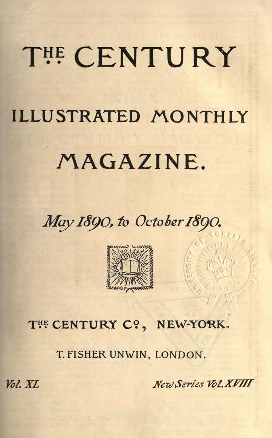 Title page