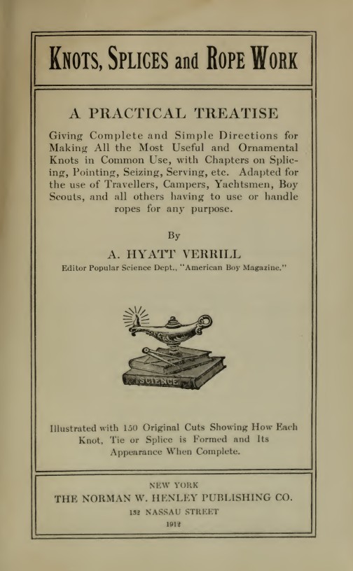 Titlepage