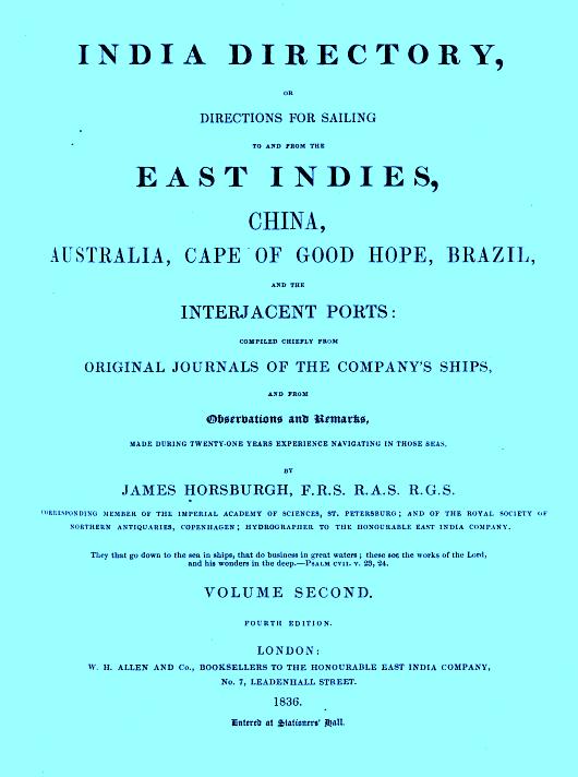 Title page