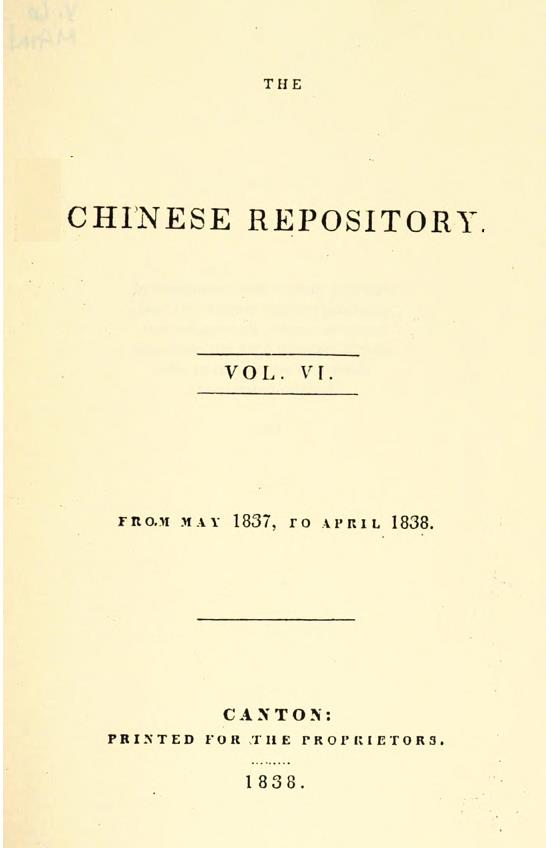 Title page