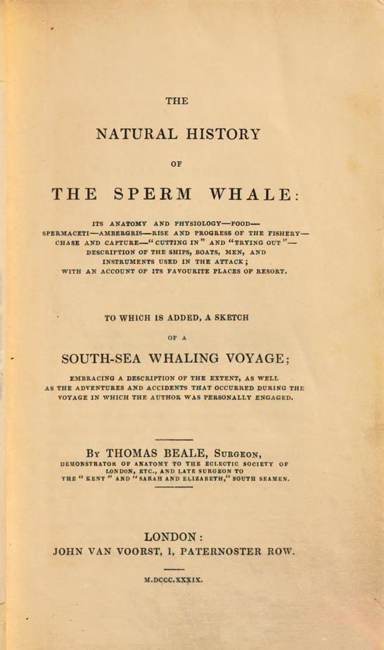 Title page