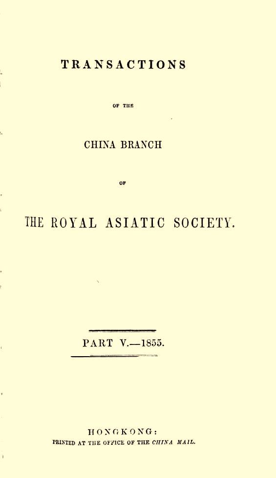 Title page