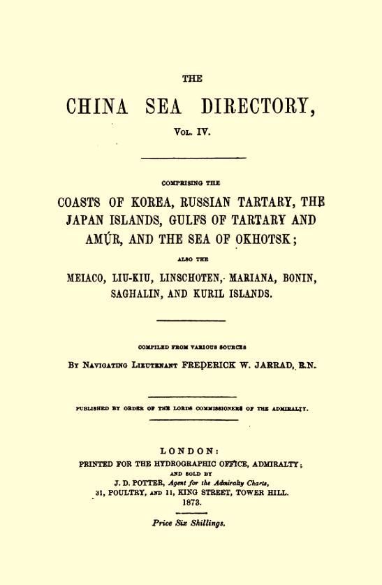 Title page