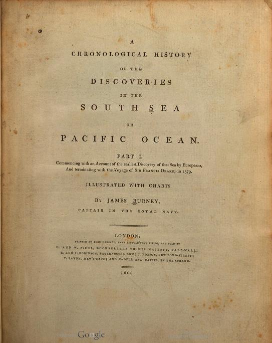 Title page