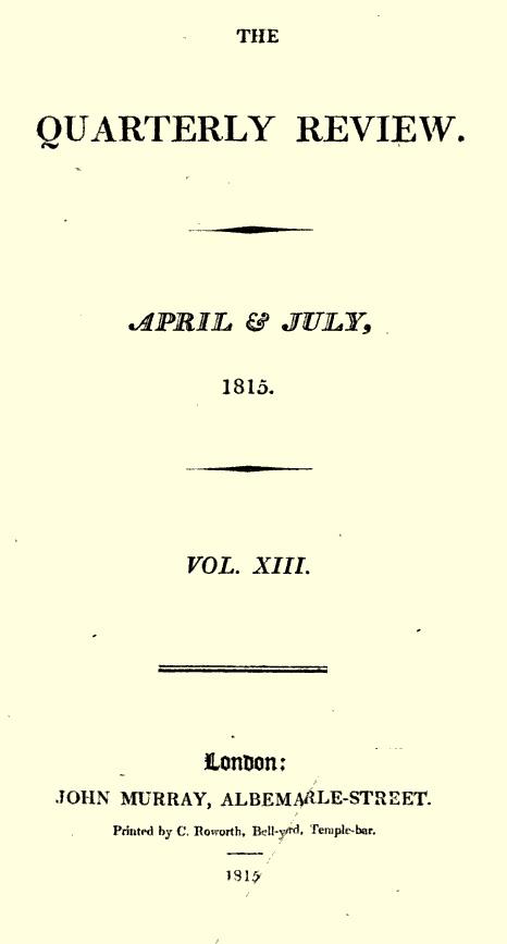 Title page