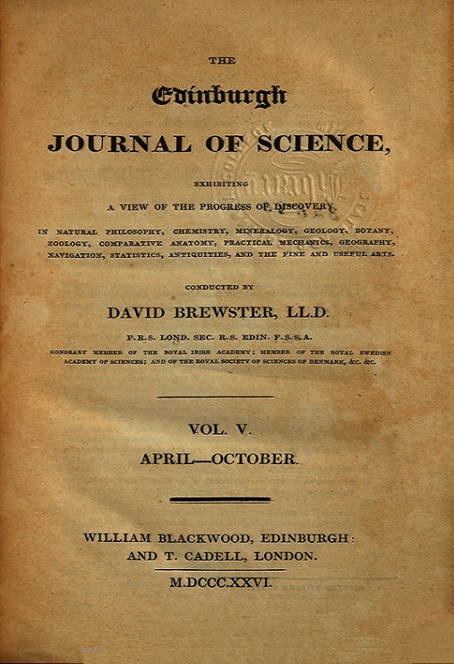 Title page