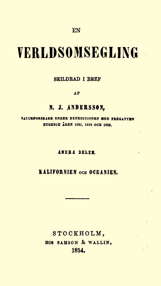 Title page