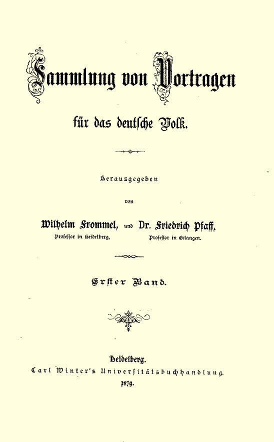 Title page