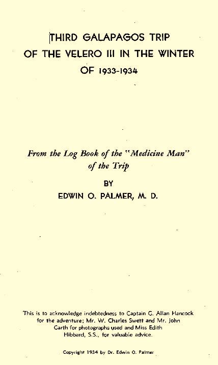 Title page