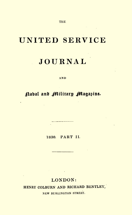 Title page