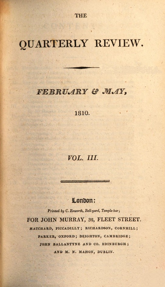 Title Page