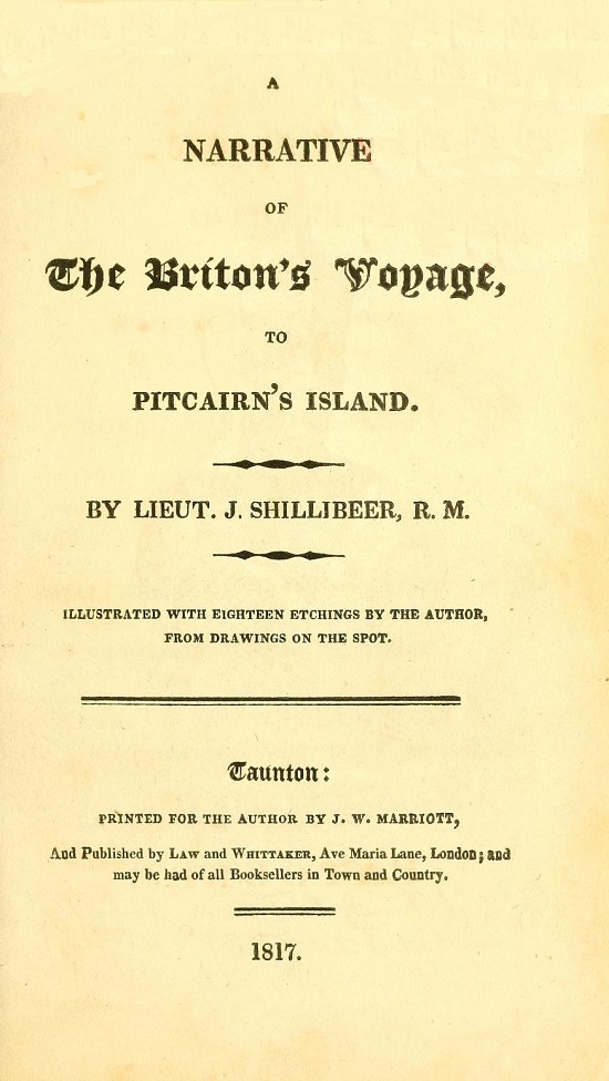 Title Page