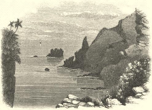 Bounty Bay, Pitcairn