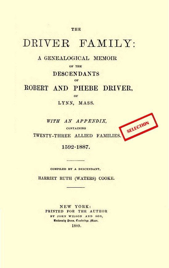 Title Page
