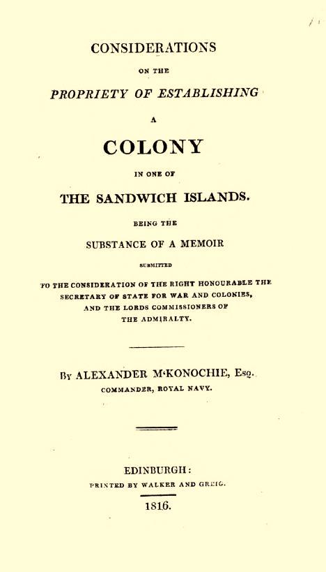 Title page