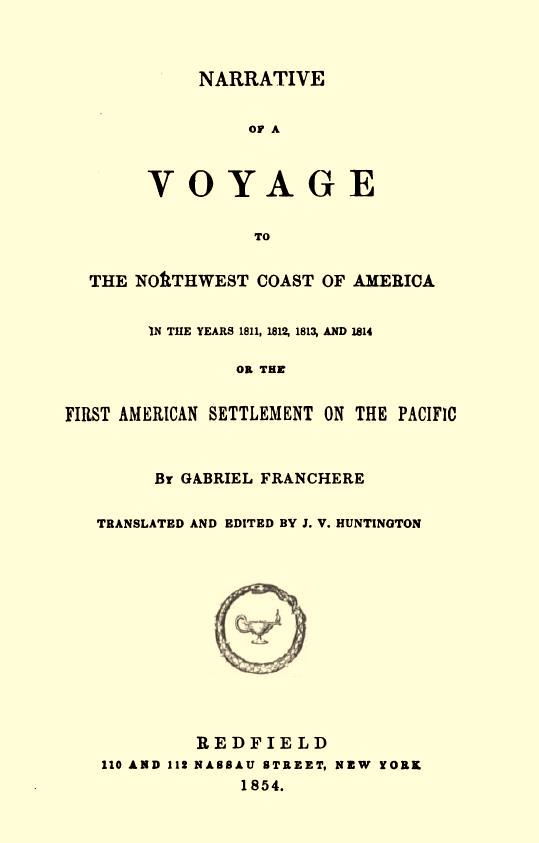 Title page