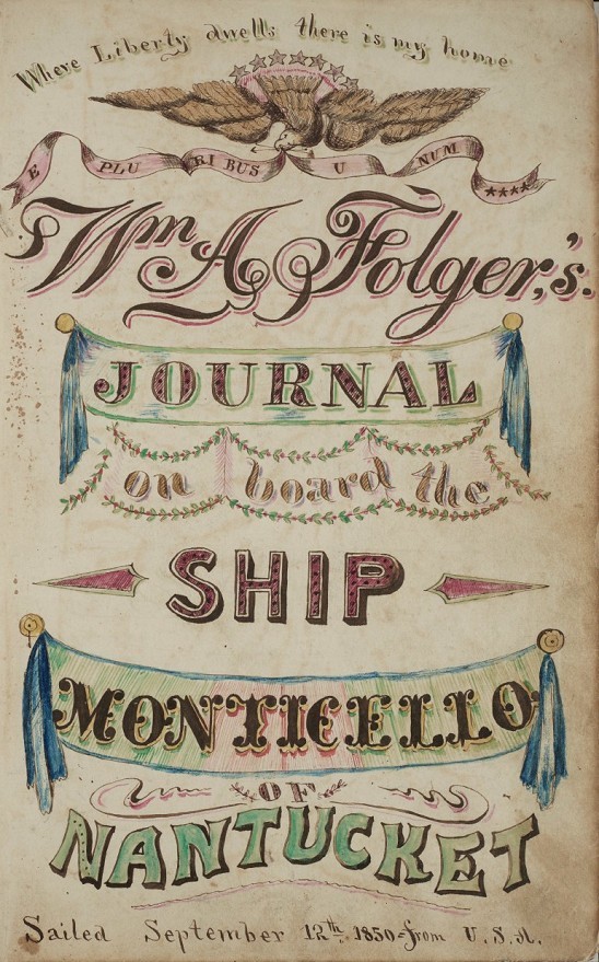 title page